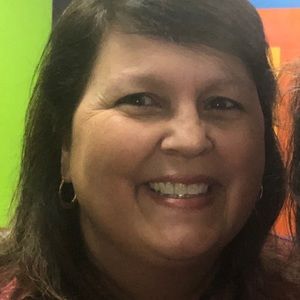 Meet your Posher, Evelyn